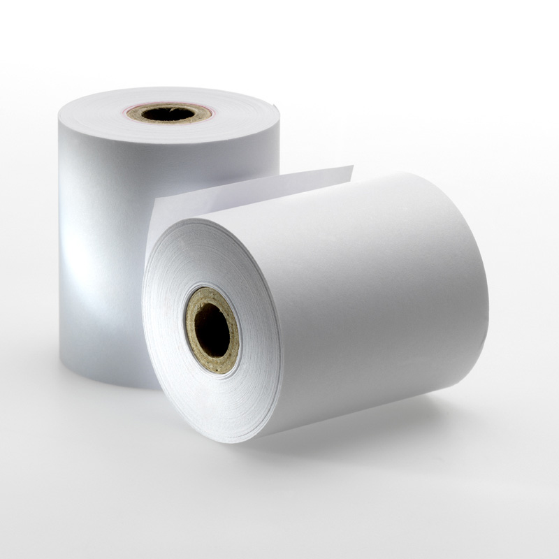 50 rolls-Bond Paper